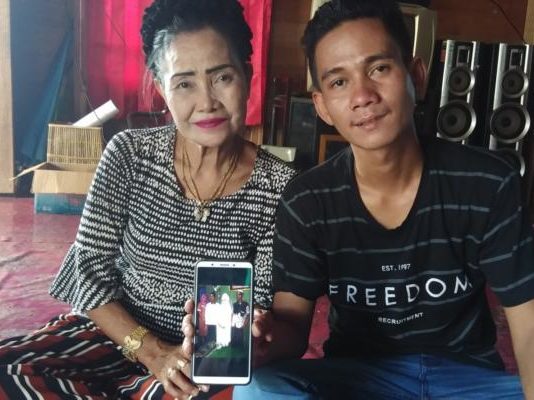 Pernikahan ke 14 Istri dan ke 2 Bagi Suami