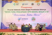 Oscar: Pendekatan Keluarga Penting