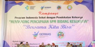 Oscar: Pendekatan Keluarga Penting