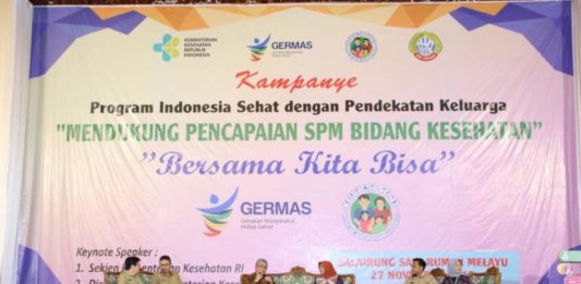 Oscar: Pendekatan Keluarga Penting