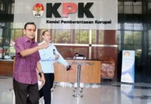 Boediono Percaya KPK