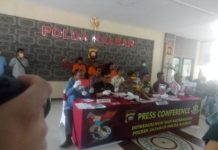 Kalbar Jalur Favorit Menuju Malaysia