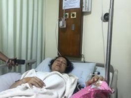 Anggota Bhayangkari Laporkan Istri Kapolresta ke Polda
