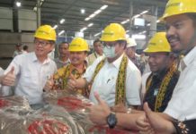 Cari Solusi Atasi Anjlok Harga Karet