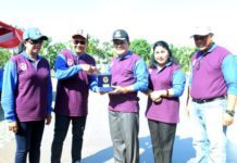 Kemenpora Gelar Festival Olahraga Anak di Kubu Raya