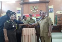 Capaian Perekaman KTP-el Tertinggi di Kalbar