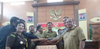 Capaian Perekaman KTP-el Tertinggi di Kalbar