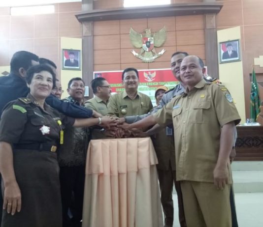 Capaian Perekaman KTP-el Tertinggi di Kalbar