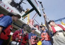 KNKT Periksa Kru Pesawat Lion Air