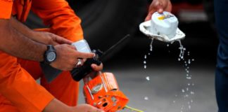 Alami Kerusakan Diempat Penerbangan