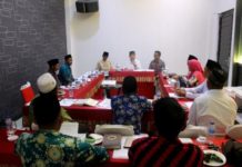 LPTQ Angkat Kualitas Dewan Hakim MTQ