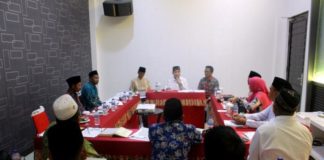 LPTQ Angkat Kualitas Dewan Hakim MTQ