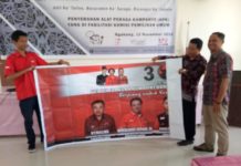 Tiga Parpol Belum Ambil APK dari KPU