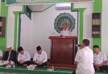 Evaluasi Diri Sebelum Ajal Menjemput