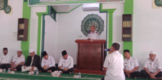 Evaluasi Diri Sebelum Ajal Menjemput