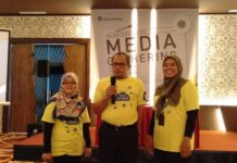 DJP Kalbar Optimis Target Tercapai