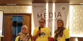 DJP Kalbar Optimis Target Tercapai