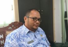 Mutasi ASN Tak Instan