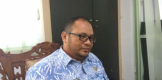 Mutasi ASN Tak Instan