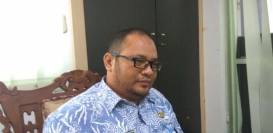 Mutasi ASN Tak Instan