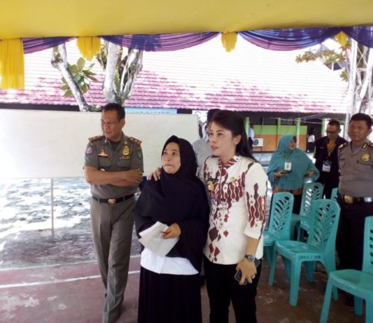 Kemenpan Diminta Evaluasi Penerimaan CPNS