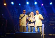 SWAT Bangkitkan Geliat Otomotif Pontianak