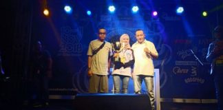 SWAT Bangkitkan Geliat Otomotif Pontianak