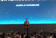 Rupiah Baru Menguat, Jokowi Merasa Telah Kalahkan Ekonom