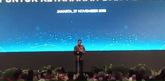 Rupiah Baru Menguat, Jokowi Merasa Telah Kalahkan Ekonom