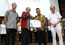 UMKM Pontianak Berkelas Dunia