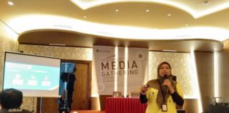 UMKM Masih Enggan Bayar Pajak