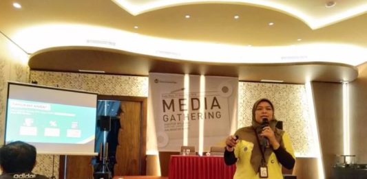 UMKM Masih Enggan Bayar Pajak