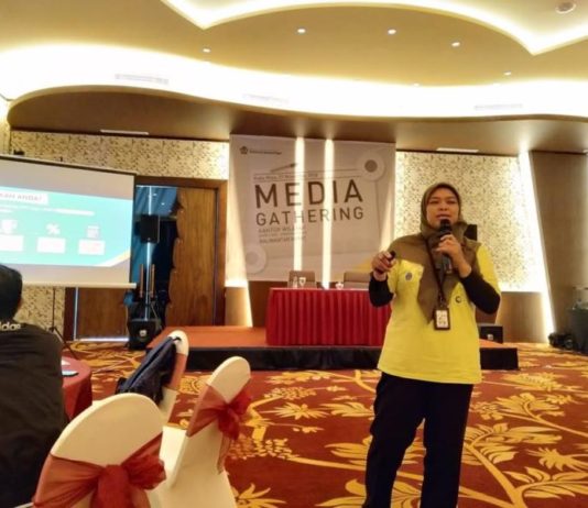 UMKM Masih Enggan Bayar Pajak