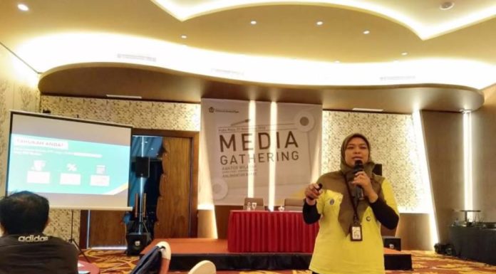 UMKM Masih Enggan Bayar Pajak