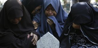 Biaya Tak Seharusnya Ditanggung Negara