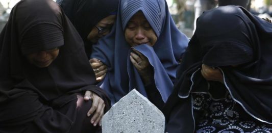 Biaya Tak Seharusnya Ditanggung Negara