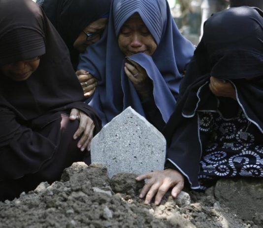 Biaya Tak Seharusnya Ditanggung Negara