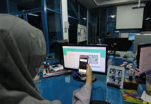 Tambah Pengamanan WA, Jangan Asal Download Aplikasi