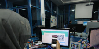 Tambah Pengamanan WA, Jangan Asal Download Aplikasi