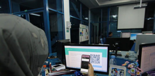 Tambah Pengamanan WA, Jangan Asal Download Aplikasi