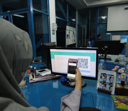 Tambah Pengamanan WA, Jangan Asal Download Aplikasi