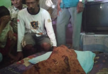 Tragis, Ayah Banting Anak Kandungnya hingga Tewas