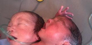 Hanya Ada Satu Kelahiran dalam Dua Ratus Ribu