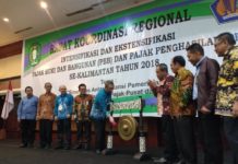 Penghasil CPO Terbesar Kedua se Indonesia, Kalbar Sepeser Tak Pernah Menikmatinya