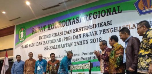Penghasil CPO Terbesar Kedua se Indonesia, Kalbar Sepeser Tak Pernah Menikmatinya