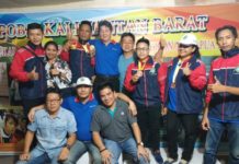 Cabor Biliar Andalan Sekadau