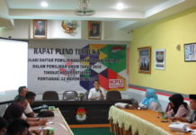 Gila Ringan Boleh Nyoblos