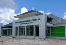 Telan Anggaran Rp24 Miliar