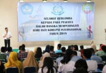 Pecat ASN Maling Uang Rakyat