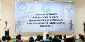 Pecat ASN Maling Uang Rakyat